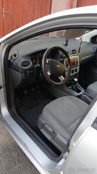 Avto ford - 5