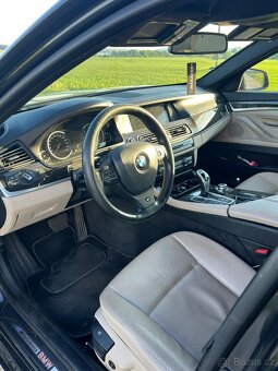 Bmw F10 535d xdrive - 5
