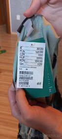 Elegantní šaty, v. 36, H&M - 5