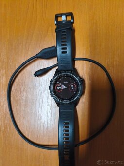 Garmin fenix 5 plus - 5