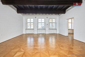 Prodej domu, 1223 m², České Budějovice, ul. Dr. Stejskala - 5