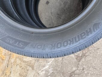 Letní pneu - 205/55 R16 94 V XL HANKOOK IH61 iON ST AS EV - 5