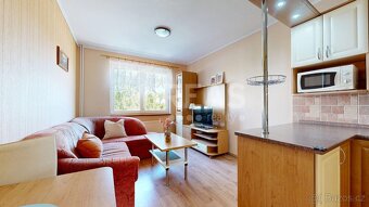 Luštěnice - Zelená, prodej bytu 3+kk/ B 52 m2, okr. Mladá Bo - 5