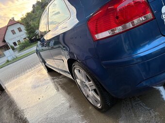 Audi A3 - 5