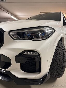 BMW X5 M-PACKET - 5