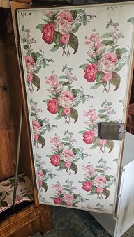 Šatní skříň Biedermeier - 5