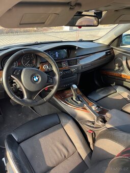 BMW e92 - 5