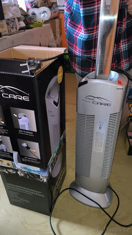 Čistička vzduchu Ionic-Care Triton X6 - nová - 5