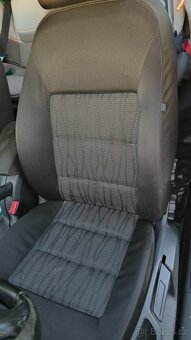Škoda Octavia FL 4x4 2.0 TDI CR 103KW - 5