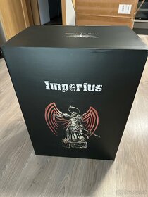 Imperius - Diablo - Mayflies Studios - 5