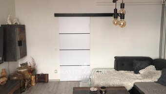 Pronájem byty 2+1, 65 m2 - Přelouč, ev.č. 00640 - 5