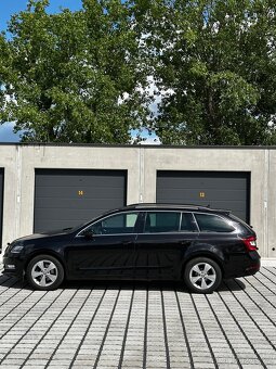 Škoda OCTAVIA 1.5 tsi 110kw DSG 2020, style - 5