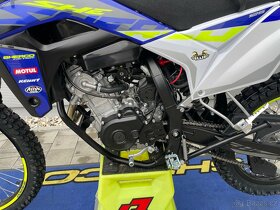 Sherco 125 4T Factory Enduro - 5