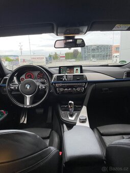 Bmw F31 318d - 5