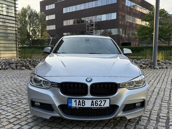 Bmw 318d M Paket - 5