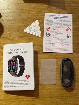 Smart Watch - 5