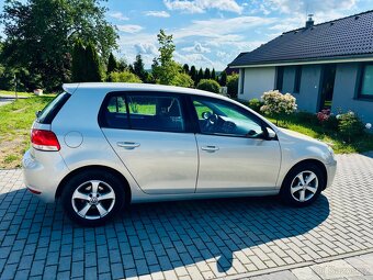 Volkswagen Golf 1.4 16 V 59kW - 5