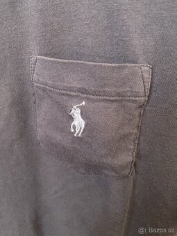 panske tricko, polokosela Polo Ralph Lauren velkost M - 5