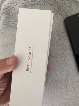 Redmi Note 11 - 5