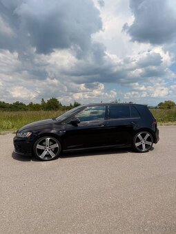Golf 7R - Akrapovič - 5