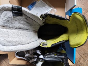 brusle Bauer Supreme 3S vel. 6 - 5