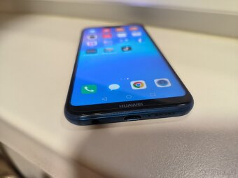 Huawei P20 lite - 5