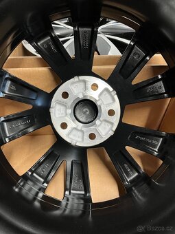 Karoq R18 nová originální sada - 5
