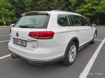 Volkswagen Passat Variant, B8, 2.0 TDI Alltrack 4Motion DSG - 5