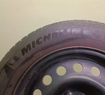 Kola na Renault 175/65/14" 82T 5,5Jx14CH pneu letní - 5