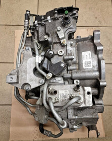 FORD KUGA MK II, 2,0 Ecoboost, automat. - 5
