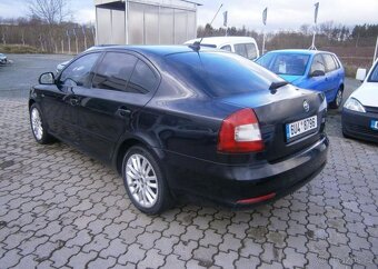 Škoda Octavia 2.0TDi CZ,Laurin a Klement,2x nafta manuál - 5