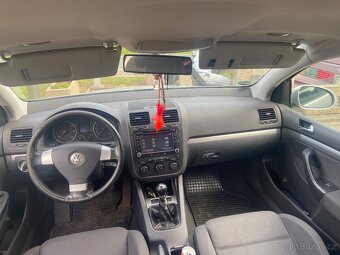 Volkswagen golf 5 2.0tdi - 5