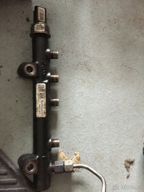 Ford,Volvo 1,6d D4162T, TZGB, TZGA, T1GA, T1GB, díly motoru - 5