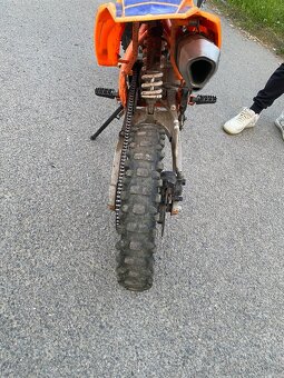 pitbike - 5