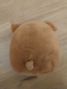 prasátko Peppa,králík Bing Squishmallows - 5