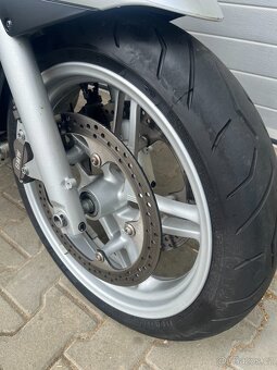 BMW R 1150R - 5