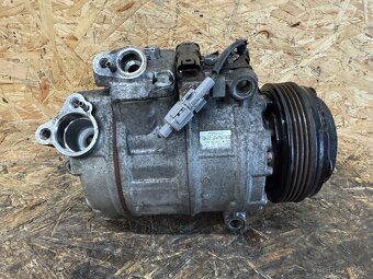 KLIMAKOMPRESOR BMW E60/61 6946871-02 - 5