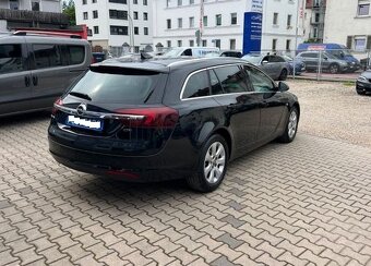 Opel Insignia A Sports Tourer Innovation 2017 - 5