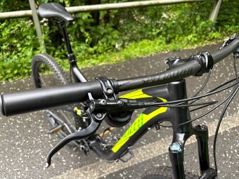 Stumpjumper FSR 29/výměna - 5