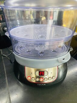 Philips parní hrnec - 5