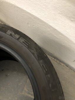 205/50 R17 - Nexen Nfera Su1 - 2ks - 5