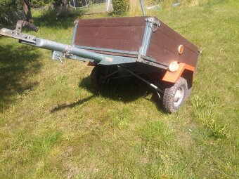 Malotraktor ISEKI TX 1410 - 5