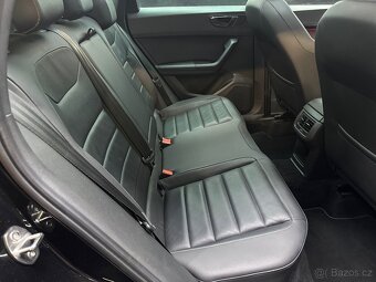 Seat Ateca 1.4 Tsi Excelance 128tkm - 5