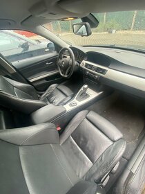 BMW e91 330d 170 kW automat - 5
