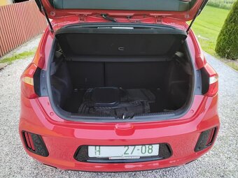 KIA CEED GT-LINE 1.0GDI 12O PS ROK 2016. - 5