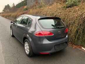 Seat Leon 1.6 i MPi - 5