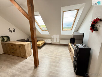 Pronájem bytu 6+kk, 150 m², ul. Nádražní, Ledeč nad Sázavou - 5