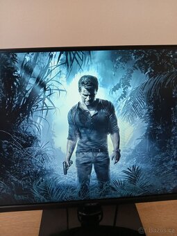 Playstation 4 PRO 1TB + Ovladač + 1 hra - 5