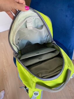 Školní batoh Boll scholl mate 18 - 5