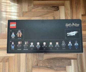 LEGO _76417 - 5